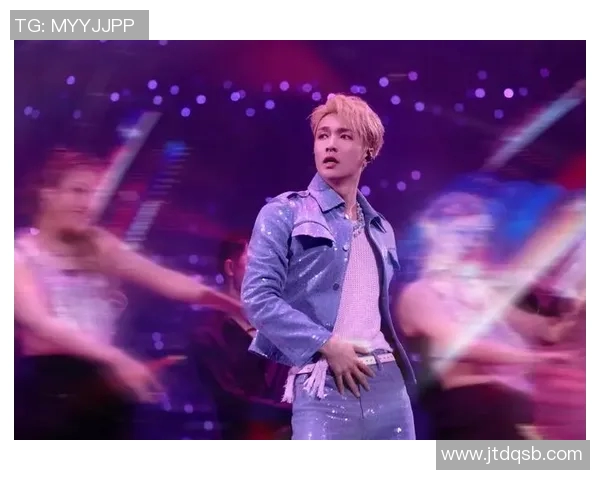 《张艺兴全新音乐专辑发布引热议 跨界合作与独特风格成为焦点》 《张艺兴全新音乐专辑发布引热议 跨界合作与独特风格成为焦点》