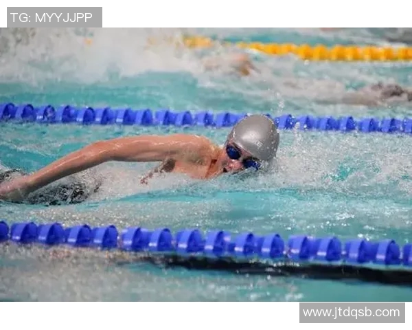 世界游泳锦标赛精彩回顾与未来发展趋势展望