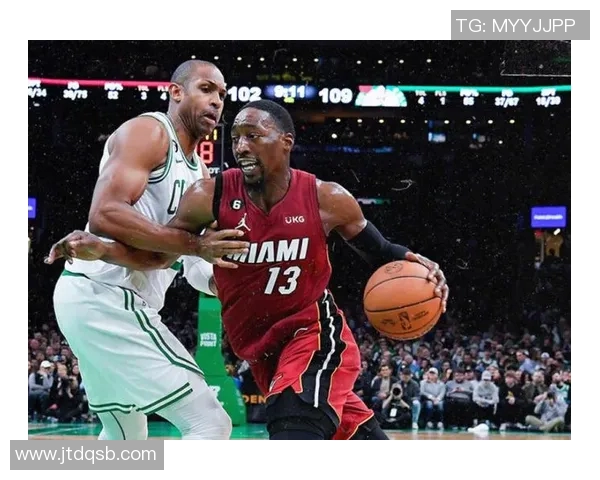 阿德巴约与塔图姆的巅峰对决谁能在NBA赛场上笑到最后 阿德巴约与塔图姆的巅峰对决谁能在NBA赛场上笑到最后