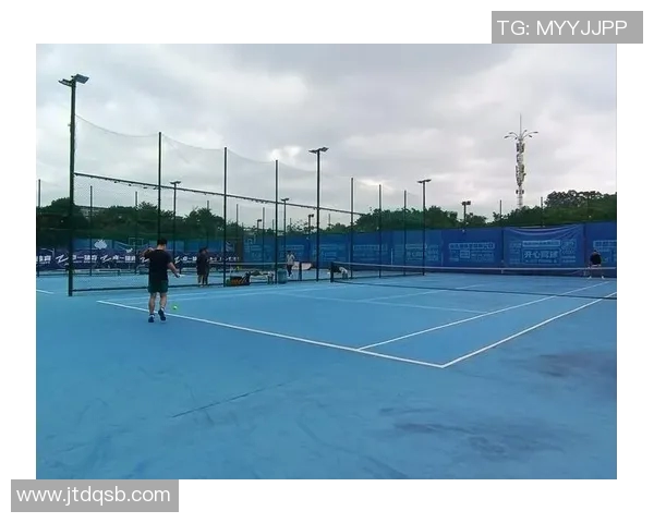 提升网球技巧的关键训练方法与实战应用解析