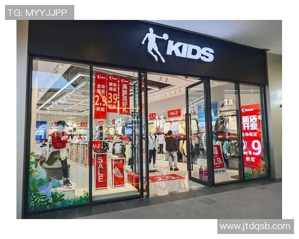 运动用品店打造全新购物体验 助你轻松选购装备享受运动乐趣 运动用品店打造全新购物体验 助你轻松选购装备享受运动乐趣