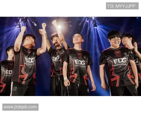 DOTA2意识排行榜揭晓EDG强势跻身第四名引发热议 DOTA2意识排行榜揭晓EDG强势跻身第四名引发热议