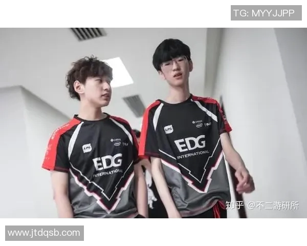 EDG职业联赛灵活性分析:战术多变与团队协作的完美结合 EDG职业联赛灵活性分析:战术多变与团队协作的完美结合