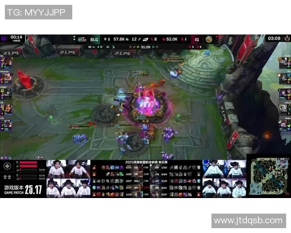 全球总决赛积分榜更新IG战队以52分稳居第一名 全球总决赛积分榜更新IG战队以52分稳居第一名