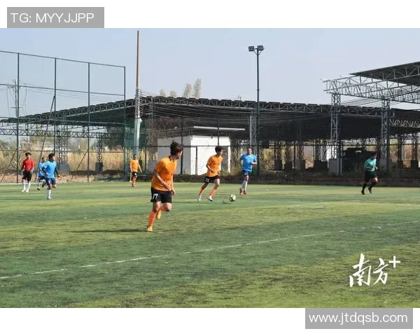 专访陈强揭秘足球成功秘诀与未来发展方向 专访陈强揭秘足球成功秘诀与未来发展方向