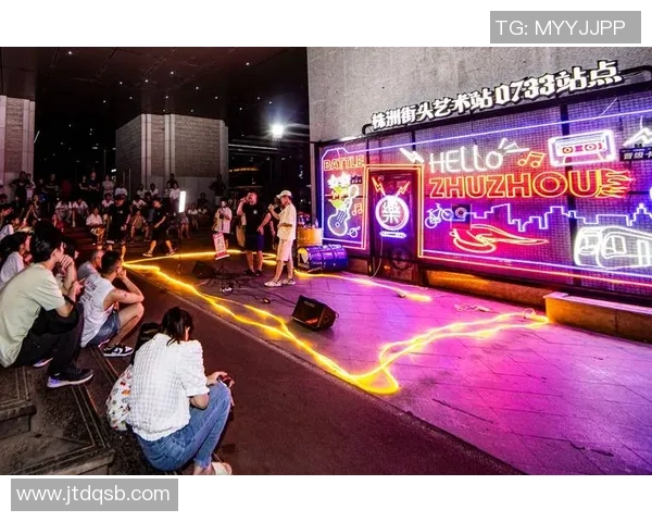 吴娜专访：从街头到舞台的蜕变与坚持之路