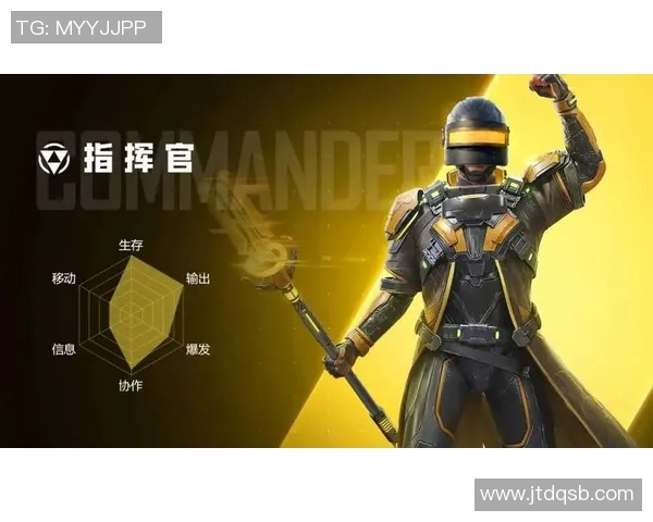 和平精英战术解析：深入探讨BLG战队的控制与策略运用