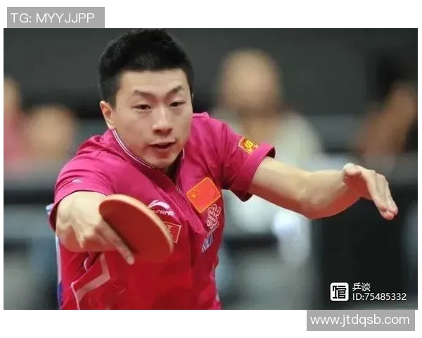 南京乒乓球队中路突破战术解析与实战应用探讨