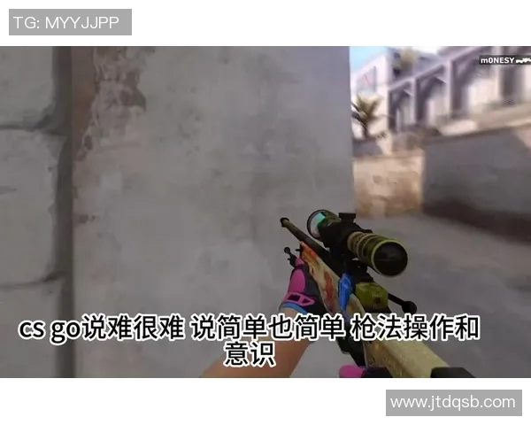 提升CSGO游戏意识的科学训练方法与技巧分享 提升CSGO游戏意识的科学训练方法与技巧分享