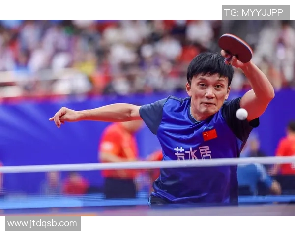 广州乒乓球队的节奏与技战术深度探秘之旅 广州乒乓球队的节奏与技战术深度探秘之旅