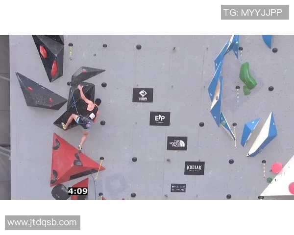 杭州极限运动队在世界攀岩锦标赛中的拼搏历程与荣耀时刻 杭州极限运动队在世界攀岩锦标赛中的拼搏历程与荣耀时刻