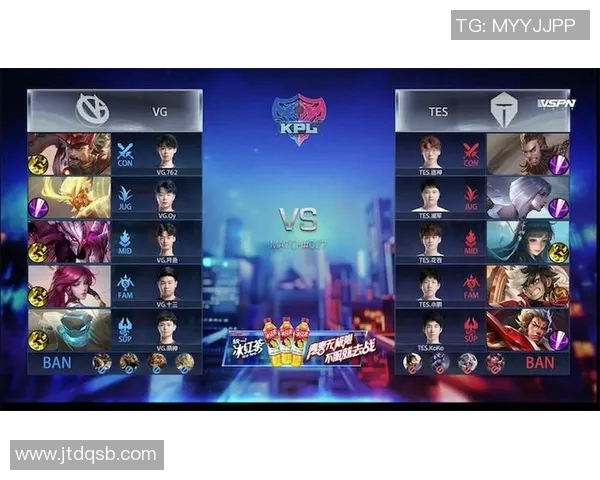 王者荣耀心理素质排行榜揭晓TES战队表现创新高引发关注