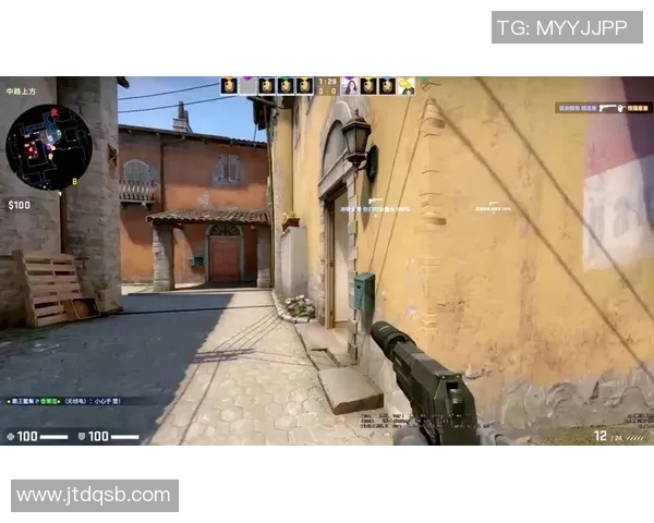 热议CSGOV5版本带来的战术灵活性与团队配合新变革分析