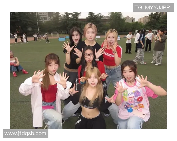 西安街舞队的节奏密码：深入探索街舞文化与技巧的魅力之旅