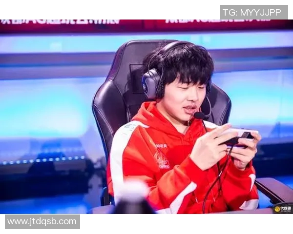 EDG战队个人能力提升引发热议王者荣耀新格局探讨