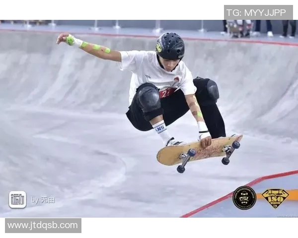 从零基础到滑板高手的全面提升指南与技巧分享