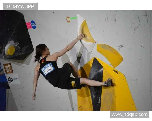 杭州攀岩队在全国速度排行榜中荣获第八名展现出强劲实力与潜力 杭州攀岩队在全国速度排行榜中荣获第八名展现出强劲实力与潜力