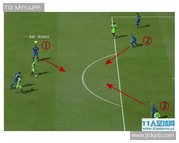 深圳足球队防反战术深度解析与实战应用探讨