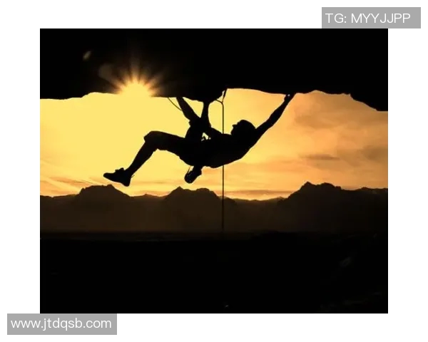 王强独家分享攀岩技巧与心得助你征服高峰挑战自我极限