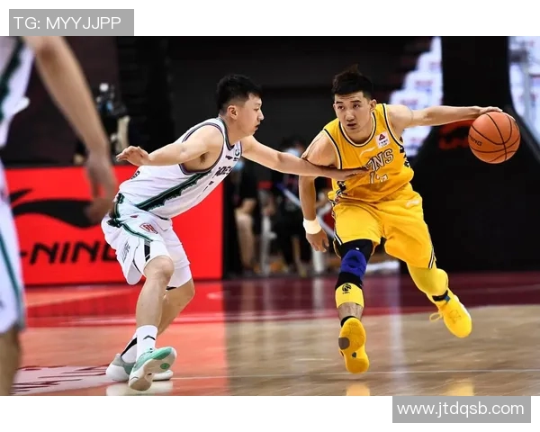 深度分析：CBA联赛中的足球元素与影响