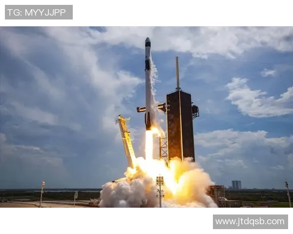 火箭技术创新与探索：推动航天事业发展的新机遇与挑战