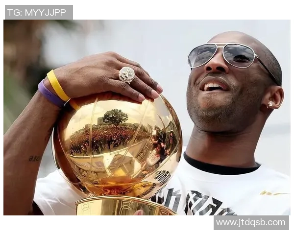 科比传奇：从球场神话到人生导师的跨越之路