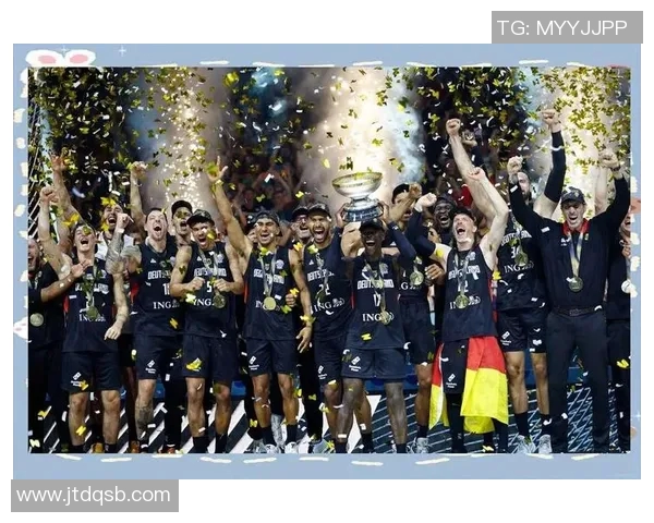 激烈对决！冠军之战即将开启，谁将夺得最终胜利？