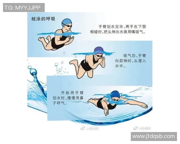 蛙泳技巧全面提升训练方法与细节解析帮助你快速提高游泳水平