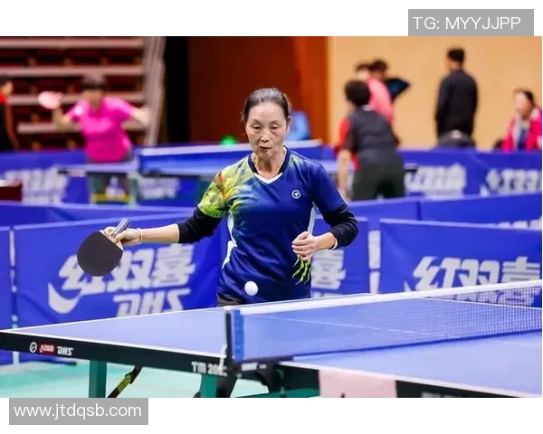 赛后分析：西安与南京乒乓球队心理素质对比及其影响因素探讨